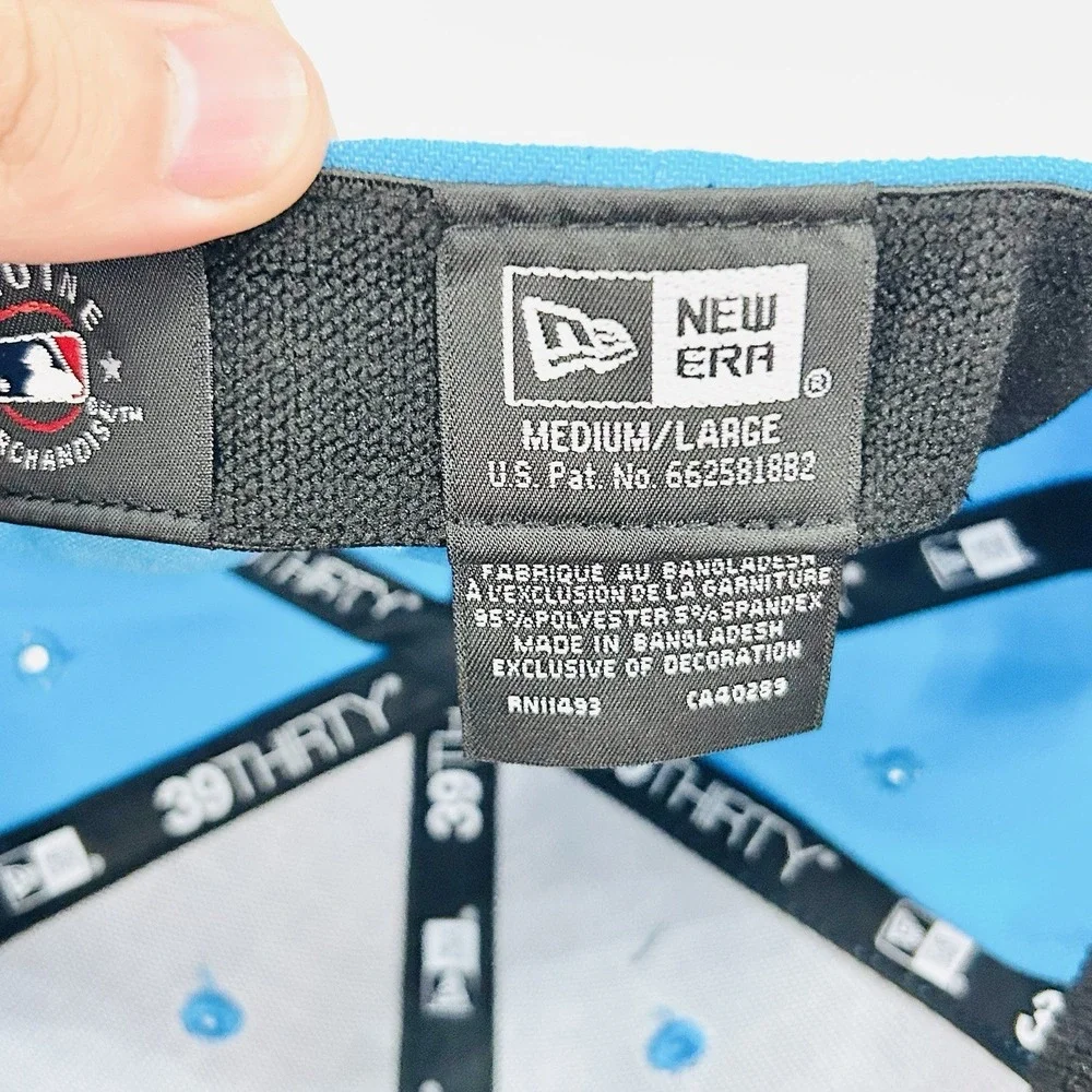 New Era new size